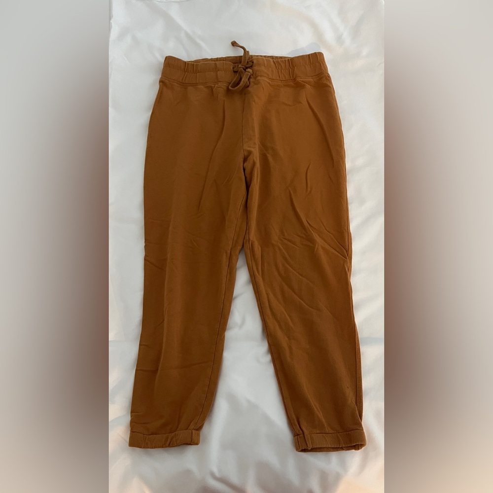 Standard James Perse Sweatpants Size 1